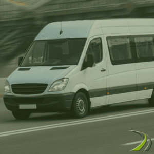 Ofrecemos servicios de transporte de pasajeros en Bogotá, confiables y cómodos para viajes locales y largos