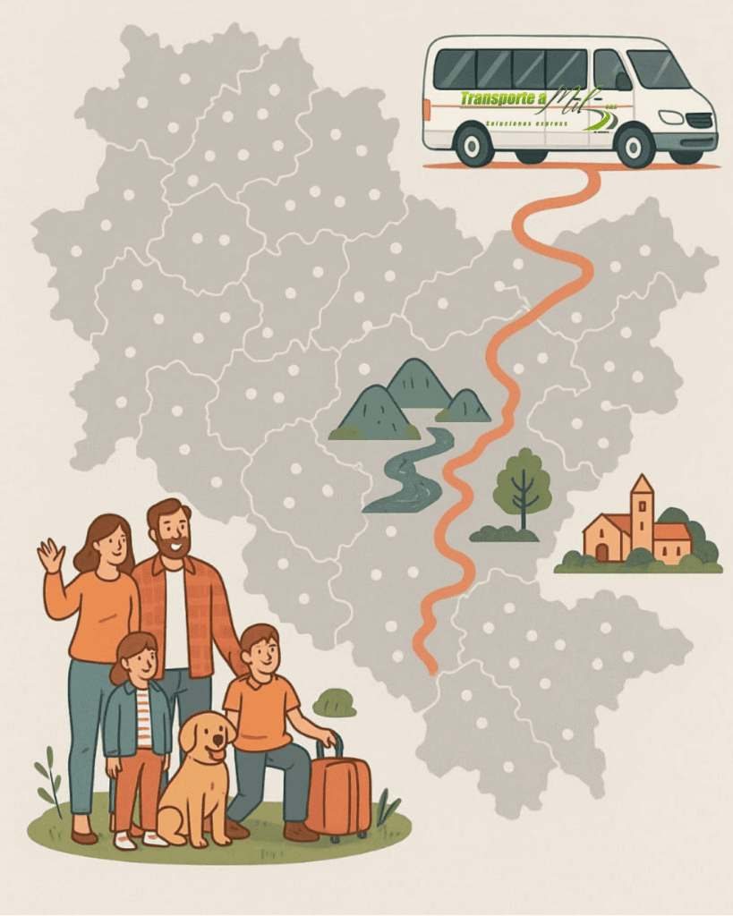 Ofrecemos turismo personalizado y transporte especial para que vivas la mejor experiencia en tu viaje. Tours a medida que se adaptan a tus gustos y necesidades
