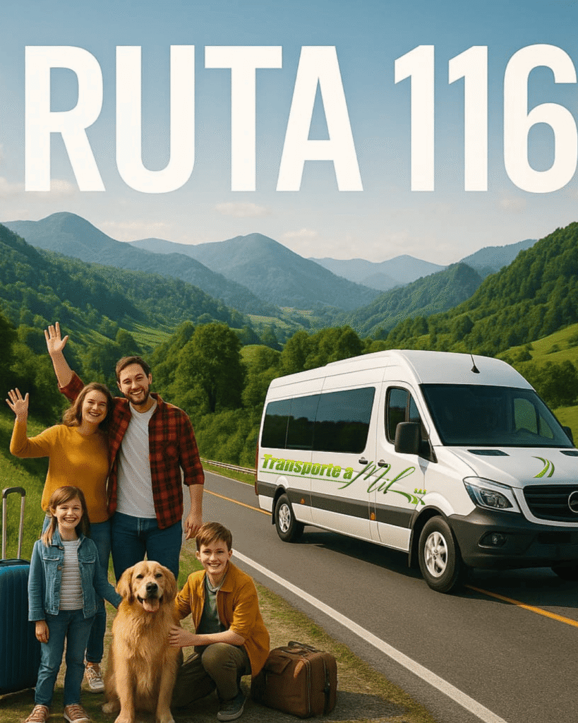 Ofrecemos turismo personalizado y transporte especial para que vivas la mejor experiencia en tu viaje. Tours a medida que se adaptan a tus gustos y necesidades