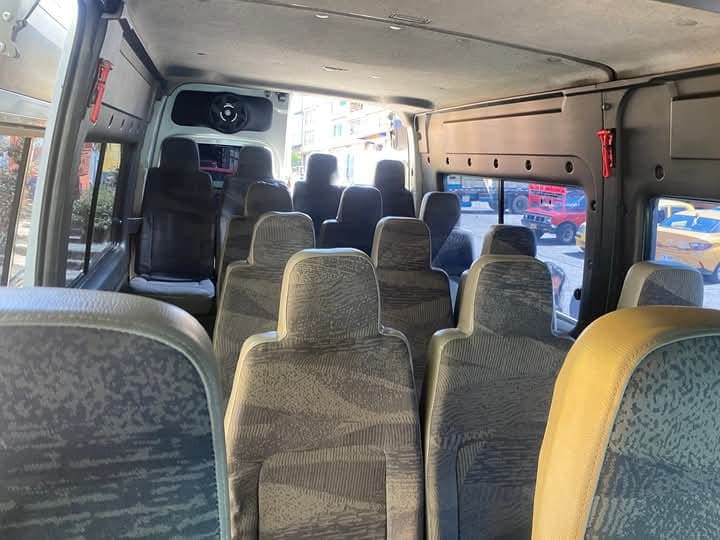 Encuentra los mejores vehículos de transporte especial de segunda mano. Garantía de calidad y financiación flexible para iniciar o potenciar tu negocio de transporte