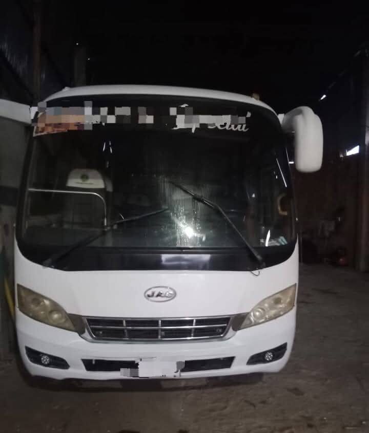 Encuentra los mejores vehículos de transporte especial de segunda mano. Garantía de calidad y financiación flexible para iniciar o potenciar tu negocio de transporte