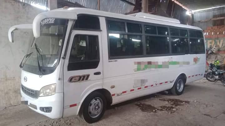 Encuentra los mejores vehículos de transporte especial de segunda mano. Garantía de calidad y financiación flexible para iniciar o potenciar tu negocio de transporte