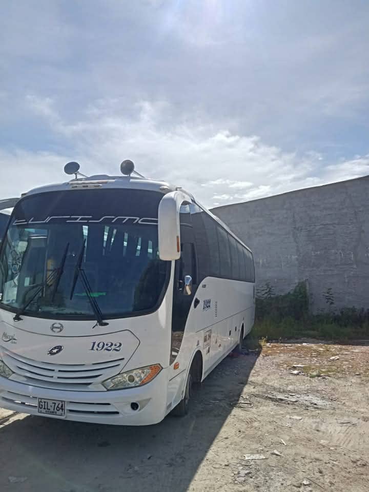 Encuentra los mejores vehículos de transporte especial de segunda mano. Garantía de calidad y financiación flexible para iniciar o potenciar tu negocio de transporte