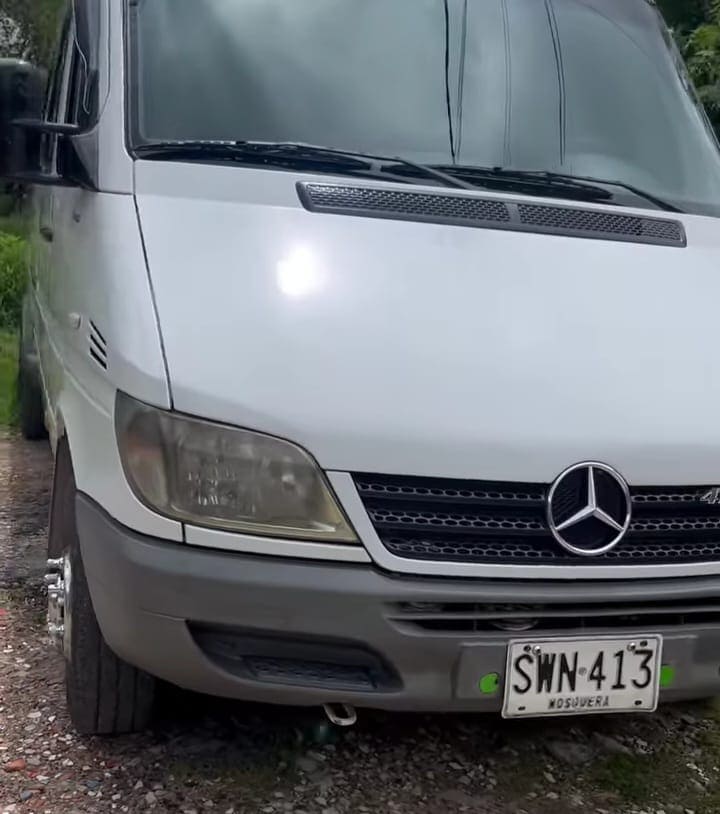 Encuentra los mejores vehículos de transporte especial de segunda mano. Garantía de calidad y financiación flexible para iniciar o potenciar tu negocio de transporte