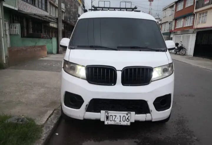Encuentra los mejores vehículos de transporte especial de segunda mano. Garantía de calidad y financiación flexible para iniciar o potenciar tu negocio de transporte