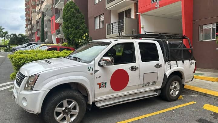 Encuentra los mejores vehículos de transporte especial de segunda mano. Garantía de calidad y financiación flexible para iniciar o potenciar tu negocio de transporte