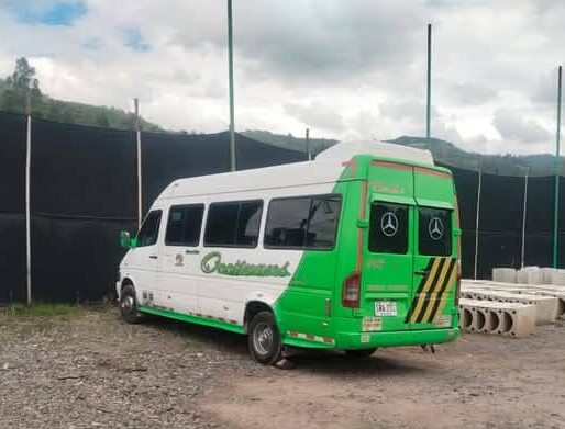 Encuentra los mejores vehículos de transporte especial de segunda mano. Garantía de calidad y financiación flexible para iniciar o potenciar tu negocio de transporte