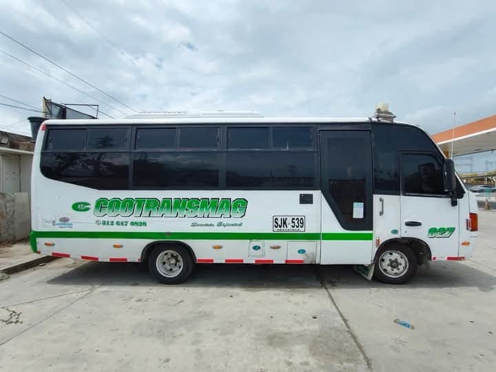 Amplia gama de vehículos de transporte especial de segunda mano en excelentes condiciones. Ideal para emprendedores que buscan calidad y rentabilidad