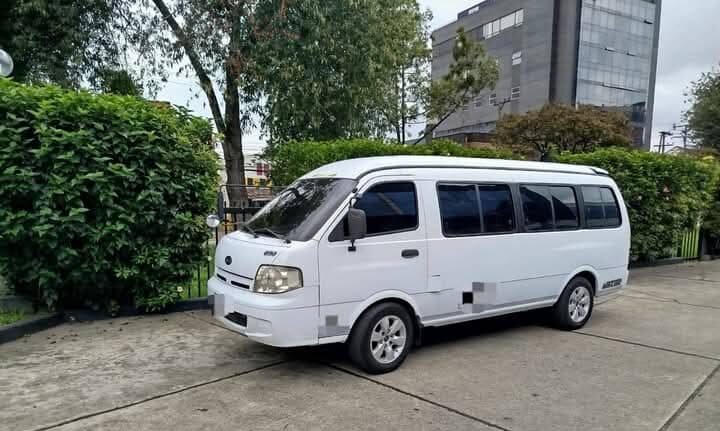 Amplia gama de vehículos de transporte especial de segunda mano en excelentes condiciones. Ideal para emprendedores que buscan calidad y rentabilidad