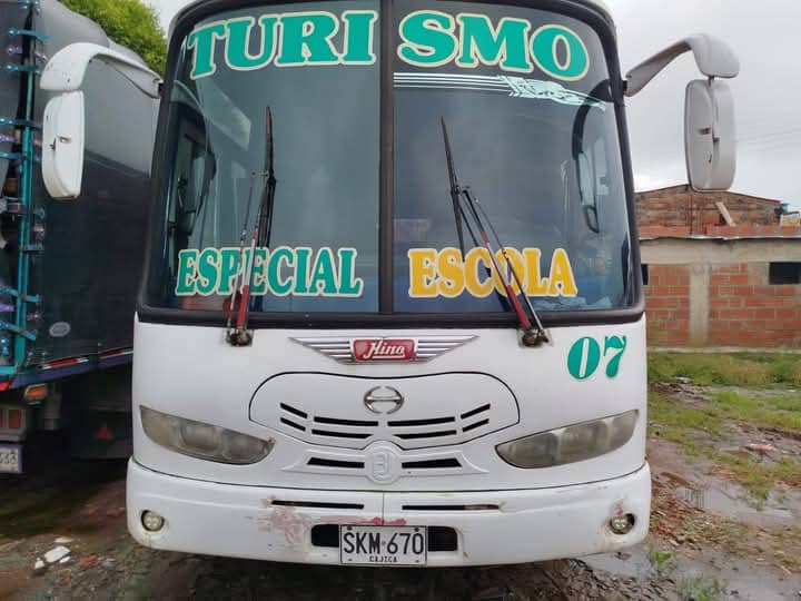 Amplia gama de vehículos de transporte especial de segunda mano en excelentes condiciones. Ideal para emprendedores que buscan calidad y rentabilidad