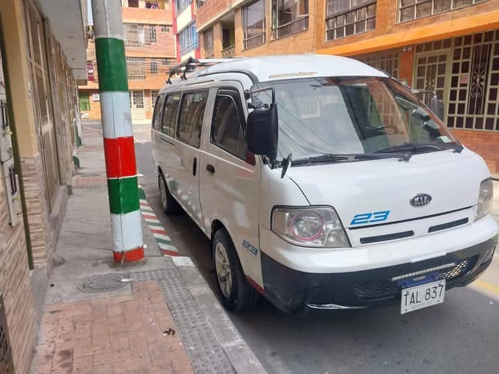 Amplia gama de vehículos de transporte especial de segunda mano en excelentes condiciones. Ideal para emprendedores que buscan calidad y rentabilidad