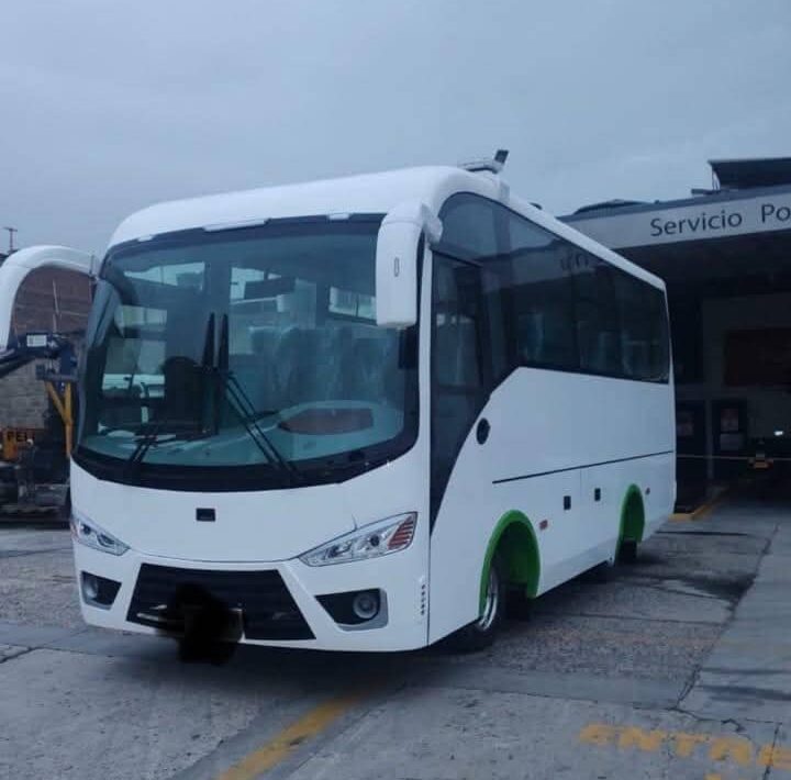 Amplia gama de vehículos de transporte especial de segunda mano en excelentes condiciones. Ideal para emprendedores que buscan calidad y rentabilidad