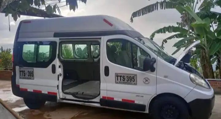 vehículos usados, transporte especial, venta de vehículos en Bogotá, financiación para vehículos, calidad y confianza